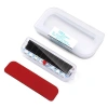 Đèn nhấp nháy năng lượng mặt trời HAPPYLEAF66 không dây, LED chống nước, bảo vệ đuôi xe máy - 53.350₫ 8