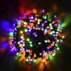 Đèn nháy 40M LED trang trí Giáng sinh, Năm mới - Giá chỉ 79.000 VND, giảm mạnh 6