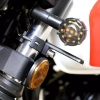 Đèn pha đa năng xe máy Braet Fork Ear Chopper – Đèn sương mù, giá đỡ Motos, giá chỉ 98.670₫ 2