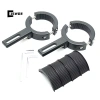 Đèn pha đa năng xe máy Braet Fork Ear Chopper – Đèn sương mù, giá đỡ Motos, giá chỉ 98.670₫ 4
