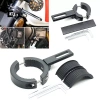 Đèn pha đa năng xe máy Braet Fork Ear Chopper – Đèn sương mù, giá đỡ Motos, giá chỉ 98.670₫ 5