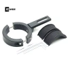 Đèn pha đa năng xe máy Braet Fork Ear Chopper – Đèn sương mù, giá đỡ Motos, giá chỉ 98.670₫ 6
