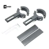 Đèn pha đa năng xe máy Braet Fork Ear Chopper – Đèn sương mù, giá đỡ Motos, giá chỉ 98.670₫ 7