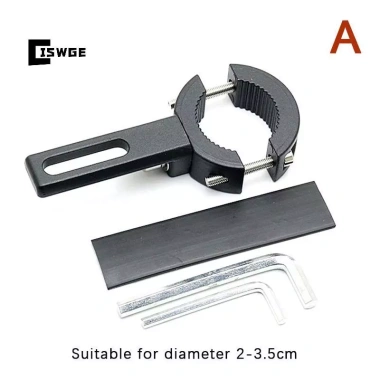 Đèn pha đa năng xe máy Braet Fork Ear Chopper – Đèn sương mù, giá đỡ Motos, giá chỉ 98.670₫
