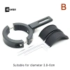 Đèn pha đa năng xe máy Braet Fork Ear Chopper – Đèn sương mù, giá đỡ Motos, giá chỉ 98.670₫ 10