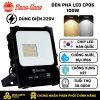 Đèn pha LED 100W Rạng Đông CP06 - Siêu sáng, chiếu sáng ngoài trời, giảm giá