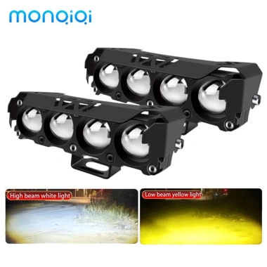 Đèn Pha LED 12V 24V cho Xe Máy, Xe Ô Tô, Xe Tải, Ống Kính Máy Chiếu, Phụ Trợ Lái, Đèn Sương Mù, Giá 81.000 VND Đèn Pha LED 12V 24V cho Xe Máy, Xe Ô Tô, Xe Tải, Ống Kính Máy Chiếu, Phụ Trợ Lái, Đèn Sương Mù, Giá 81.000 VND