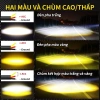 Đèn Pha LED 12V 24V cho Xe Máy, Xe Ô Tô, Xe Tải, Ống Kính Máy Chiếu, Phụ Trợ Lái, Đèn Sương Mù, Giá 81.000 VND 9
