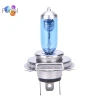 Đèn pha ô tô Halogen H4 100W Trắng 12V - Bóng sương mù Charm mới, giá ưu đãi 63.580₫ 2