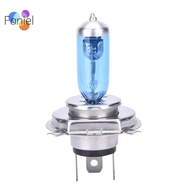 Đèn pha ô tô Halogen H4 100W Trắng 12V - Bóng sương mù Charm mới, giá ưu đãi 63.580₫ 2 Đèn pha ô tô Halogen H4 100W Trắng 12V - Bóng sương mù Charm mới, giá ưu đãi 63.580₫ 2