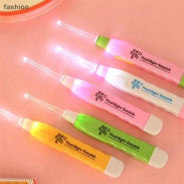 Đèn Pin Tai Sạch Hơn - Loại Bỏ Sáp, Chăm Sóc Tai Sức Khỏe, Tai Sạch VN, Giá 31.350₫