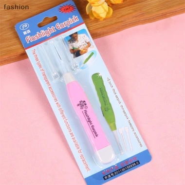 Đèn Pin Tai Sạch Hơn - Loại Bỏ Sáp, Chăm Sóc Tai Sức Khỏe, Tai Sạch VN, Giá 31.350₫ 2 Đèn Pin Tai Sạch Hơn - Loại Bỏ Sáp, Chăm Sóc Tai Sức Khỏe, Tai Sạch VN, Giá 31.350₫ 2