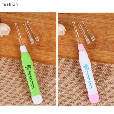 Đèn Pin Tai Sạch Hơn - Loại Bỏ Sáp, Chăm Sóc Tai Sức Khỏe, Tai Sạch VN, Giá 31.350₫