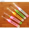 Đèn Pin Tai Sạch Hơn - Loại Bỏ Sáp, Chăm Sóc Tai Sức Khỏe, Tai Sạch VN, Giá 31.350₫ 8
