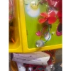 Đèn Quạt Gió 1 Bóng - Tiết Kiệm Năng Lượng, Gió Mát Lạnh, Giá Chỉ 30.000 VND 3