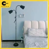 Đèn sàn cây đứng hai đầu CM04 - Thiết kế hiện đại, decor phòng đơn giản, giảm giá 285.000₫ 7
