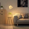 Đèn sàn chụp nấm hiện đại, bàn trà đa năng cho phòng ngủ & phòng khách – 459.000₫ 2