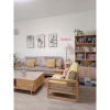 Đèn sàn chụp nấm hiện đại, bàn trà đa năng cho phòng ngủ & phòng khách – 459.000₫ 8