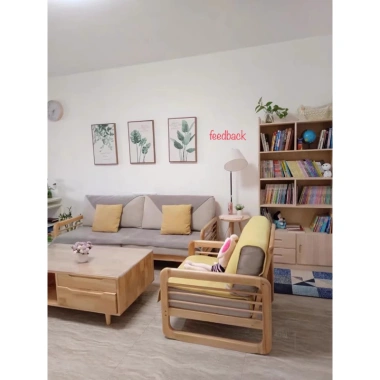 Đèn sàn chụp nấm hiện đại, bàn trà đa năng cho phòng ngủ & phòng khách – 459.000₫ 8