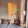 Đèn sàn chụp nấm hiện đại, bàn trà đa năng cho phòng ngủ & phòng khách – 459.000₫ 9