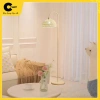 Đèn sàn dệt mây CM50 - Ánh sáng ấm áp phòng khách, giường ngủ, giá 295.000đ