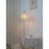 Đèn sàn dệt mây CM50 - Ánh sáng ấm áp phòng khách, giường ngủ, giá 295.000đ 6