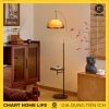 Đèn Sàn Đứng Cổ Điển Sang Trọng CM74 - Trang Trí Phòng Khách và Ngủ, Giá 895k