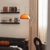Đèn Sàn Đứng Cổ Điển Sang Trọng CM74 - Trang Trí Phòng Khách và Ngủ, Giá 895k 3