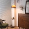 Đèn Sàn Đứng Cổ Điển Sang Trọng CM74 - Trang Trí Phòng Khách và Ngủ, Giá 895k 4