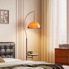 Đèn Sàn Đứng Cổ Điển Sang Trọng CM74 - Trang Trí Phòng Khách và Ngủ, Giá 895k 5