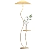 Đèn sàn xếp li thân sóng kèm bàn trang trí hiện đại, giá ưu đãi 595.000₫ 3