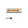 Đèn Sưởi Tắm TROTEC IR1.200S Nhập Đức - 1.200W Nhiệt, Tiết Kiệm Năng Lượng, BH 12 Tháng 3