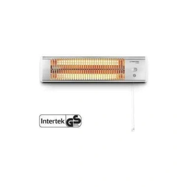 Đèn Sưởi Tắm TROTEC IR1.200S Nhập Đức - 1.200W Nhiệt, Tiết Kiệm Năng Lượng, BH 12 Tháng