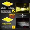 Đèn sương mù LED 12D 3 inch 100W 6.000K 12V - Siêu sáng cho xe máy, ô tô, giá 76.000₫ 6
