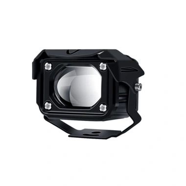 Đèn sương mù LED 12D 3 inch 100W 6.000K 12V - Siêu sáng cho xe máy, ô tô, giá 76.000₫ 10