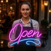 Đèn Trang Trí LED Neon Treo Tường Nhiều Mẫu Kèm Nguồn và Miếng Dán Giá Ưu Đãi 249.000₫
