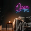 Đèn Trang Trí LED Neon Treo Tường Nhiều Mẫu Kèm Nguồn và Miếng Dán Giá Ưu Đãi 249.000₫ 3
