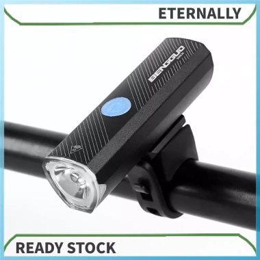 Đèn xe đạp 500LM sáng mạnh, sạc USB, độ sáng cao, giá chỉ 234.300₫ 2 Đèn xe đạp 500LM sáng mạnh, sạc USB, độ sáng cao, giá chỉ 234.300₫ 2