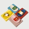 Dép Cheerful Mario EVA đế mềm chống trượt, hình vịt hoạt hình đáng yêu, size 17-28cm, giá 124.632 VND 3