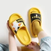 Dép Cheerful Mario EVA đế mềm chống trượt, hình vịt hoạt hình đáng yêu, size 17-28cm, giá 124.632 VND 7