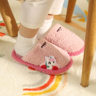 Dép cotton trẻ em thời trang khủng long kỳ lân mùa thu - Giá ưu đãi 205.254₫ 7 Dép cotton trẻ em thời trang khủng long kỳ lân mùa thu - Giá ưu đãi 205.254₫ 7