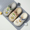 Dép cross CHEERFUL MARIO EVA chống trượt cỡ lớn, thời trang hè bé trai 2