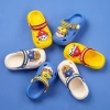 Dép Cross EVA Paw Patrol bé trai bé gái – Siêu Mềm, Chống Trượt, Giá Giảm 165k