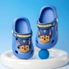 Dép Cross EVA Paw Patrol bé trai bé gái – Siêu Mềm, Chống Trượt, Giá Giảm 165k 2