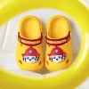 Dép Cross EVA Paw Patrol bé trai bé gái – Siêu Mềm, Chống Trượt, Giá Giảm 165k 4