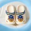 Dép Cross EVA Paw Patrol bé trai bé gái – Siêu Mềm, Chống Trượt, Giá Giảm 165k 5