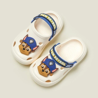 Dép Cross EVA Paw Patrol bé trai bé gái – Siêu Mềm, Chống Trượt, Giá Giảm 165k 8 Dép Cross EVA Paw Patrol bé trai bé gái – Siêu Mềm, Chống Trượt, Giá Giảm 165k 8