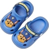 Dép Cross EVA Paw Patrol bé trai bé gái – Siêu Mềm, Chống Trượt, Giá Giảm 165k 9