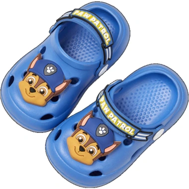 Dép Cross EVA Paw Patrol bé trai bé gái – Siêu Mềm, Chống Trượt, Giá Giảm 165k 9 Dép Cross EVA Paw Patrol bé trai bé gái – Siêu Mềm, Chống Trượt, Giá Giảm 165k 9