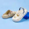 Dẹ́p Cross Mario Dễ Thương Chống Trượt In Hình Siêu Đáng Yêu Thời Trang Mùa Hè Bé Trai Gái Giá 192.780 VND 4
